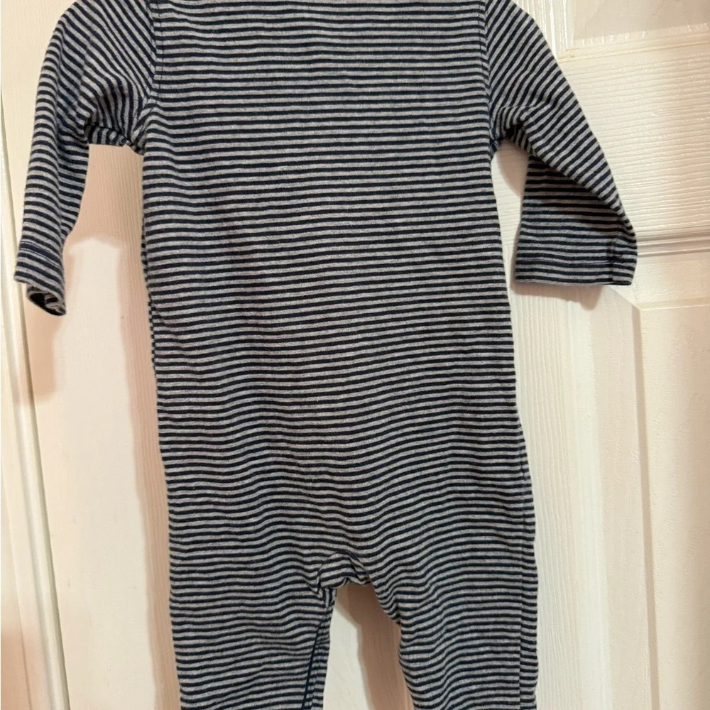 Ralph Lauren Romper